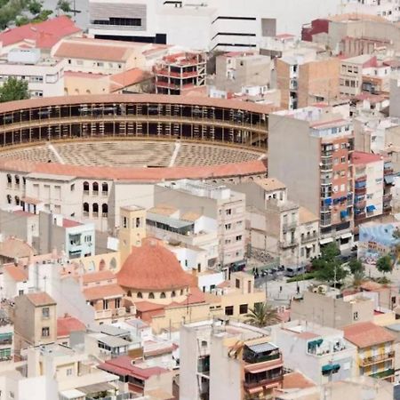 Lovelyloft Paulas Αλικάντε Εξωτερικό φωτογραφία