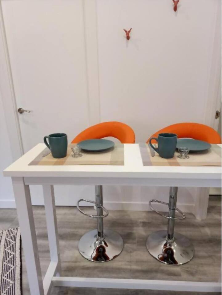 Lovelyloft Paulas Αλικάντε Εξωτερικό φωτογραφία