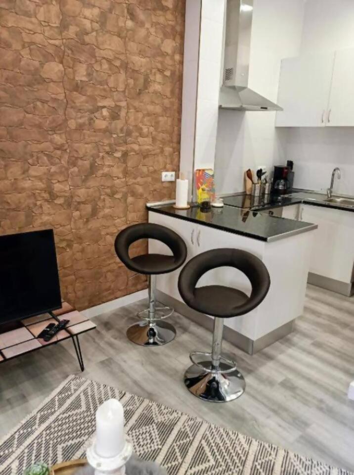Lovelyloft Paulas Αλικάντε Εξωτερικό φωτογραφία