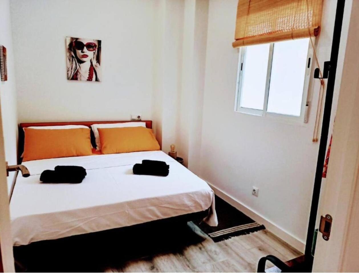 Lovelyloft Paulas Αλικάντε Εξωτερικό φωτογραφία