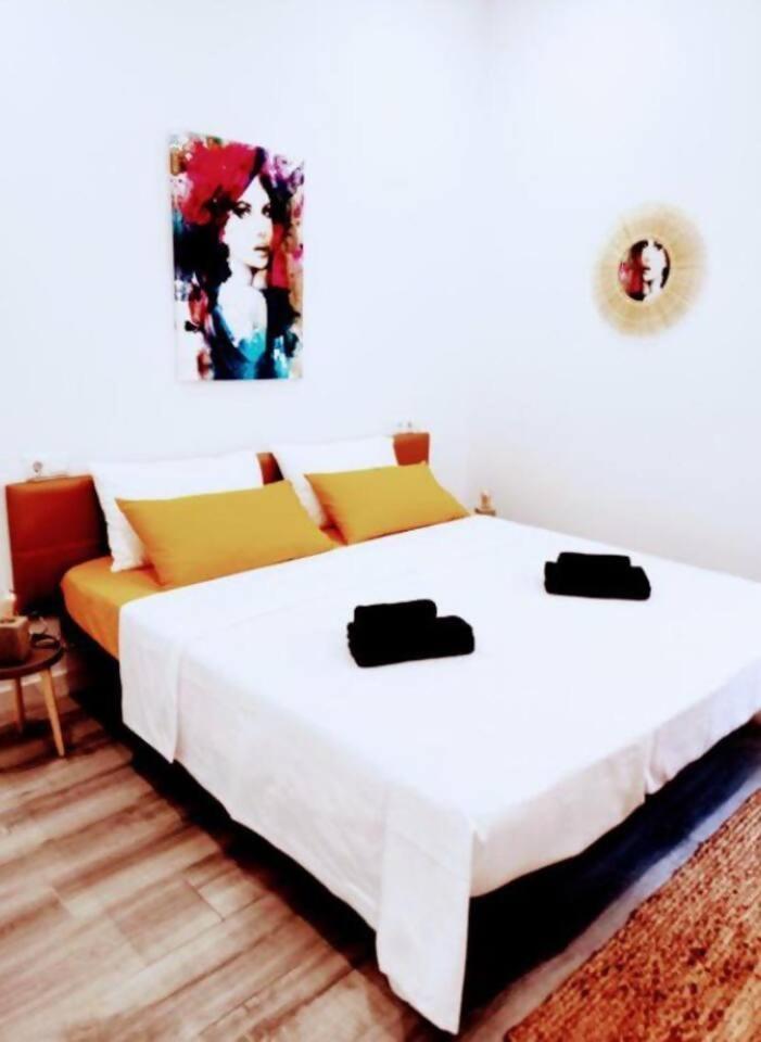 Lovelyloft Paulas Αλικάντε Εξωτερικό φωτογραφία