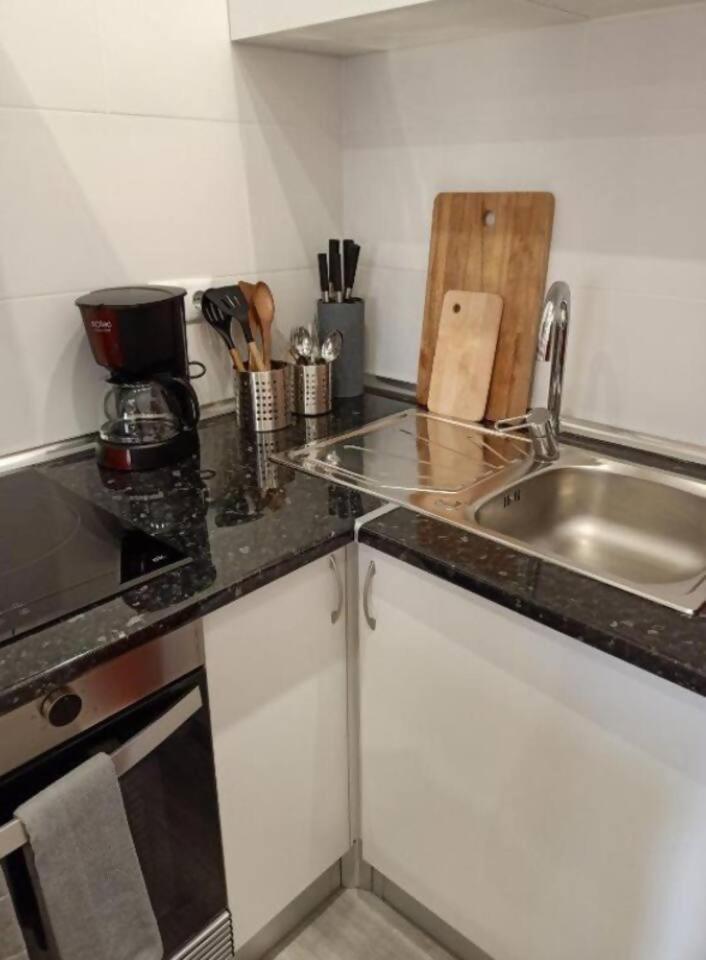 Lovelyloft Paulas Αλικάντε Εξωτερικό φωτογραφία