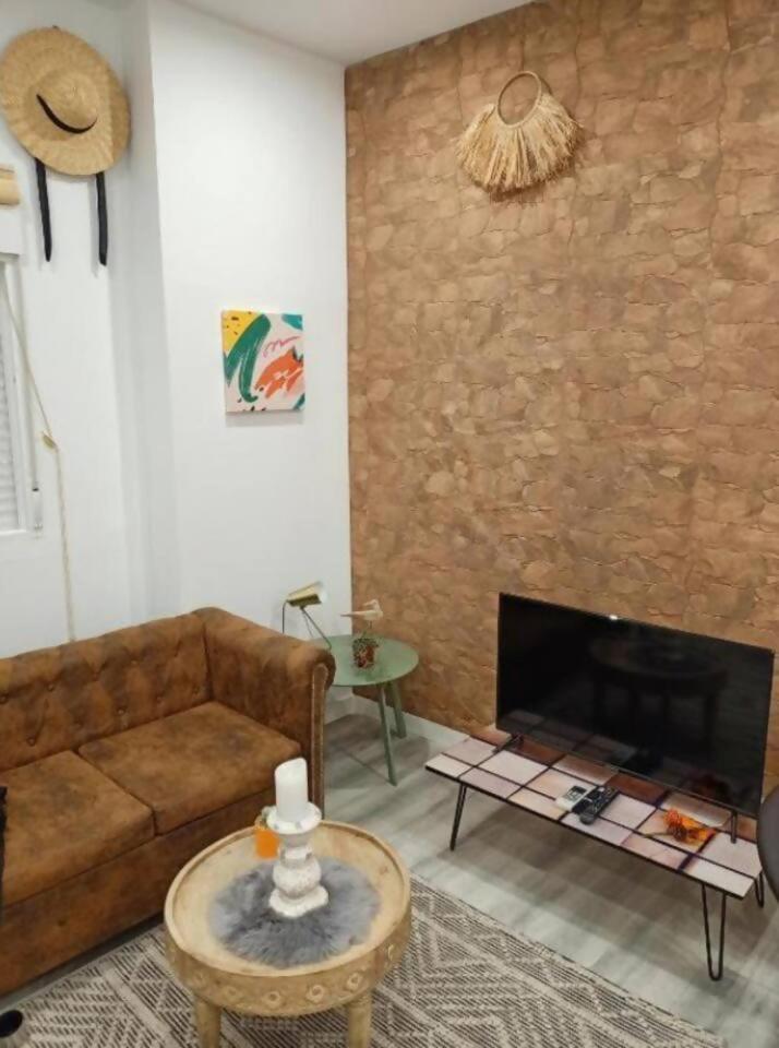Lovelyloft Paulas Αλικάντε Εξωτερικό φωτογραφία