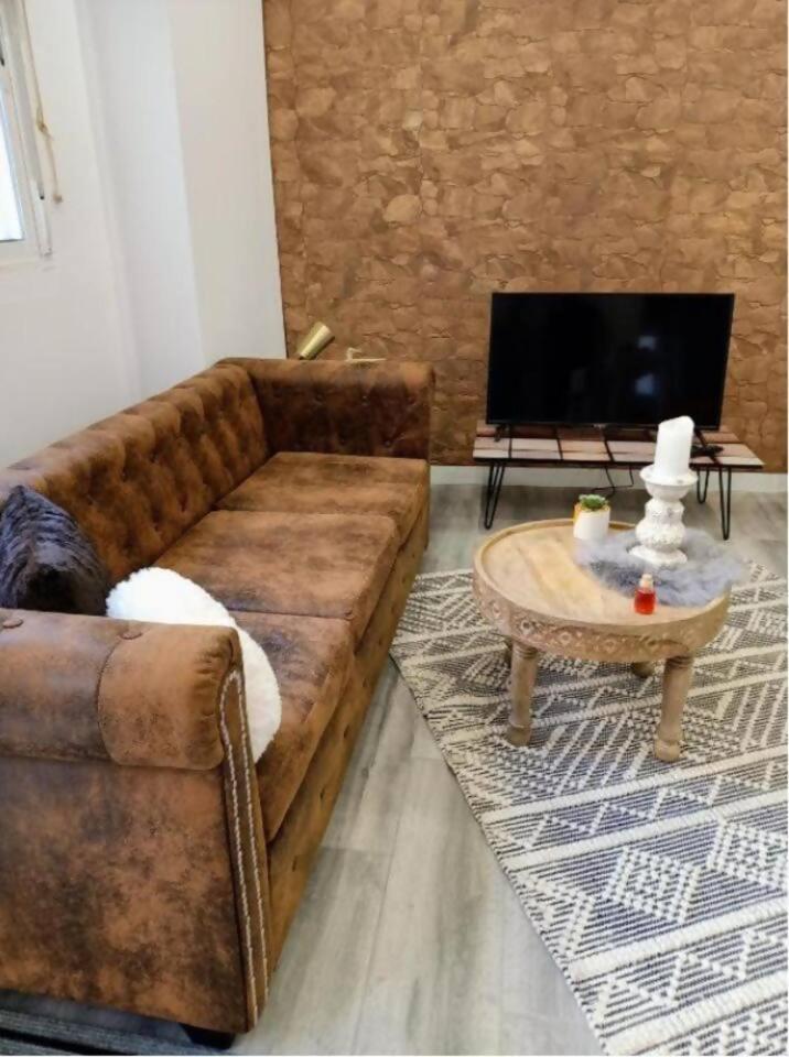 Lovelyloft Paulas Αλικάντε Εξωτερικό φωτογραφία