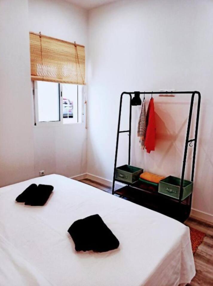 Lovelyloft Paulas Αλικάντε Εξωτερικό φωτογραφία